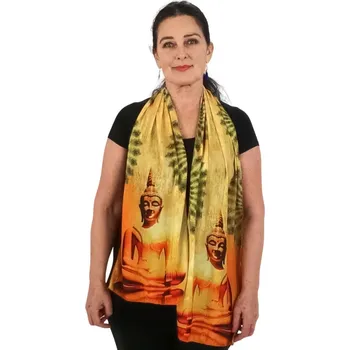 Šátek Dámský šátek 35 x 170 cm vz.č.55