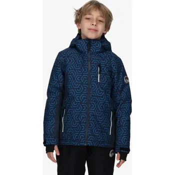 Chlapecká bunda Ellesse LEGO 10Y