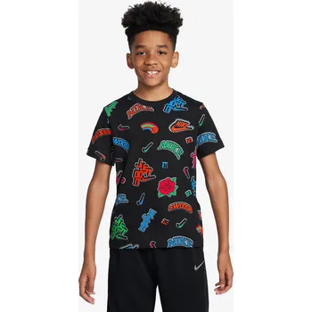 Chlapecké tričko Nike Create S