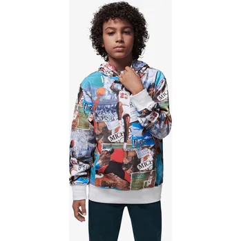 Chlapecká mikina MJ Brooklyn M