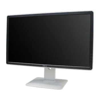 Monitor LCD monitor 23" Dell Professional P2314H IPS, 1920x1080, 16:9, VGA, DVI-D, DPort, kabeláž