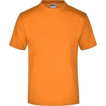 pracovní tričko DAIBER JN 01 / Pánské tričko - orange XL