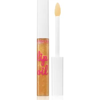 Péče o rty FlosLek Laboratorium SPARK&care Lip Oil olej na rty 5.5 g