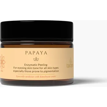 Pleťový peeling PAPÁJA enzymatický peeling Velikost (g): 50