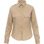 PAYPER TROPHY LADY 000941-0334 / Dámská košile - warm brown M