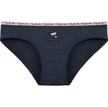 Donella Dámské kalhotky Joanne: tmavě modrá M