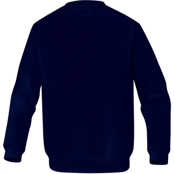 Pánská mikina DELTA SWEFR2 / Unisex antistatická mikina pro multi-rizikové prostředí - nám. modrá 4XL