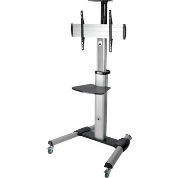 Monitor Pojízdný vozík pro televizor nebo monitor, 32?70