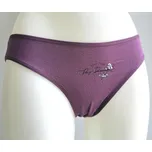 Donella Dámské kalhotky Elizabeth: vínová L