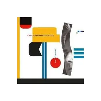 Zahraniční hudba Up Close Another Look - Johnson Eric [CD]