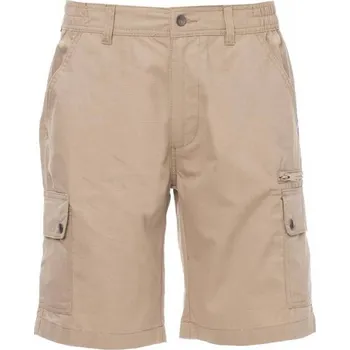 Pánské oblečení PAYPER RIMINI SUMMER 001193-0067 / Pánské bermudy - khaki XXL