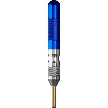 Příslušenství pro šipky Vypichovák Mission AliFix Pro Soft Tip Point Extractor Tool Blue