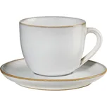 Šálek na cappuccino 230 ml SAISONS ASA Selection - pískový písková