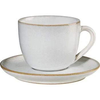 Šálek na cappuccino 230 ml SAISONS ASA Selection - pískový písková