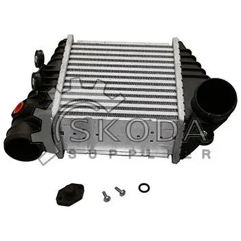 Chladič motoru Chladič turba MAHLE CI 22 000S