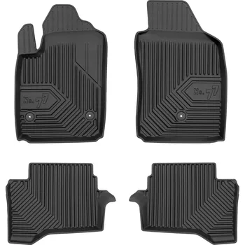 autokoberec Sada podlahových rohoží FROGUM 77426856