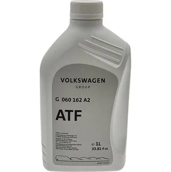 Převodový olej Olej do automatické převodovky ATF VOLKSWAGEN G060162A2 - 1L, G060162A2