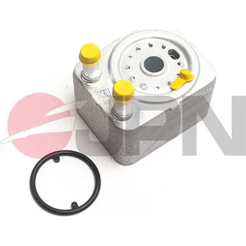 Motor automobilu Olejový chladič, motorový olej JPN 60C9381-JPN