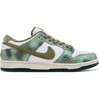 Pánské tenisky Nike Alexis Sablone x Dunk Low SB 'Chameleon' Velikost: 45