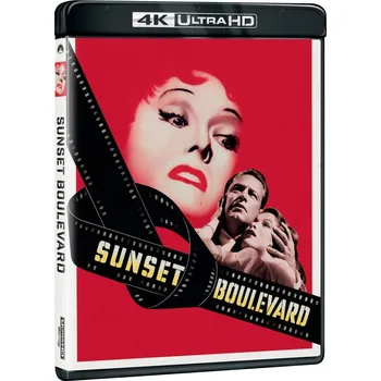 Sunset Boulevard BD (UHD)