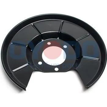 Brzdový kotouč Ochranný plech proti rozstřikování, brzdový kotouč OYODO 11H9056-OYO