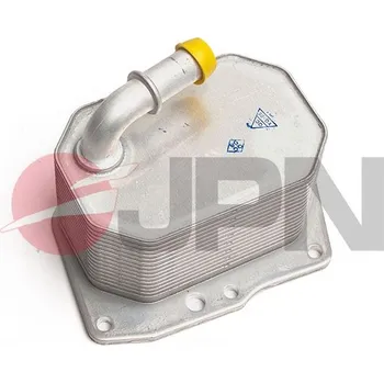 Motor automobilu Olejový chladič, motorový olej JPN 60C9439-JPN