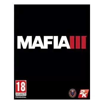 Počítačová hra ESD Mafia 3