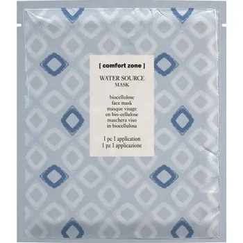 Pleťová maska [ comfort zone ] WATER SOURCE MASK - HYDRATACE