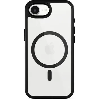 Náhradní kryt pro mobilní telefon Kryt pro iPhone 16e Epico Mag+ Hero Case Pro - černý