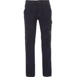 PAYPER WORKER STRETCH 001199-0376 / Strečové kalhoty do pasu - navy blue XXL