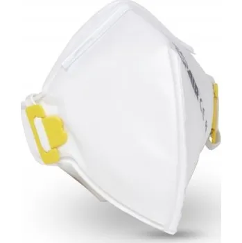 respirátor JSP Respirátor JSP RESPAIR X FFP2, bez ventilku, 20 ks - cena za 20 ks 0701024399999