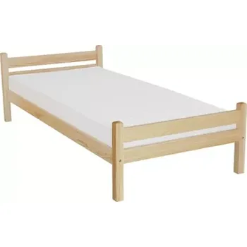 Postel Interier-Stejskal | Postel Classic masiv borovice GUCIO II CLS97