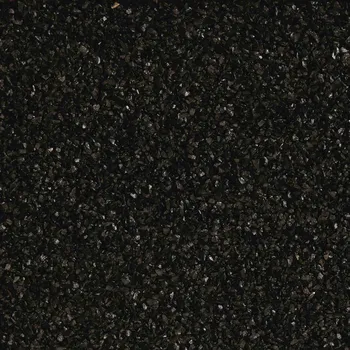 Přírodní kámen Zafido (distributor) Okrasná drť Teraco Nero Ebano 3 - 5 mm 25 kg