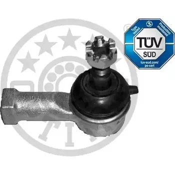 Čep řízení OPTIMAL Čep řízení OPT G1-1195