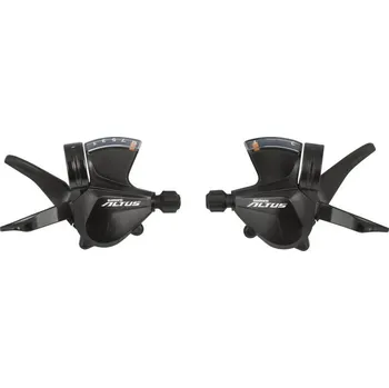 Řazení na kolo Shimano Altus SL-M2010 3x9 Rychlostí Pár páčky řadící + DÁREK