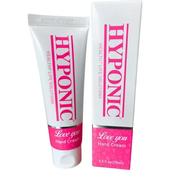 Tělový krém HYPONIC Krém 75 ml