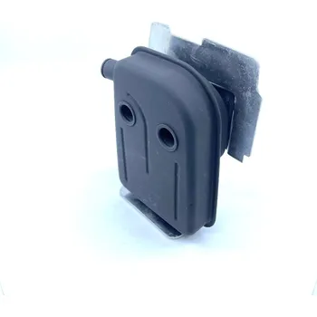 Výfuk OleoMac BC420, Sparta42, Sparta44 originál 61200292AR