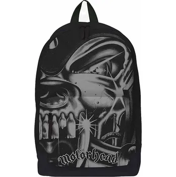 Městský batoh Motorhead batoh PES 43x30x15 cm/580 g, Warpig Black