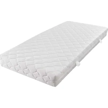 Matrace zahrada-XL Matrace s pratelným povlakem 200 x 80 x 17 cm H3 241400