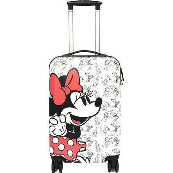 Oxybag Undercover Dětský kufr Minnie