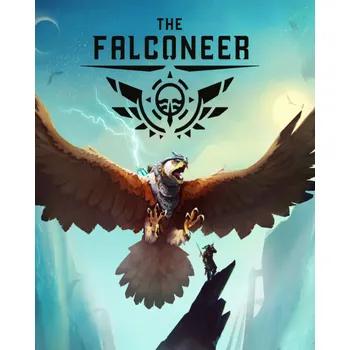 Počítačová hra ESD The Falconeer