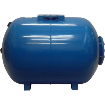 Domácí vodárna AQUASYSTEM VAO 200 tlaková nádoba horizontální