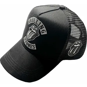 Kšiltovka Rolling Stones kšiltovka, Tour '78 Black