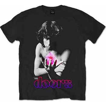 The Doors tričko, Psychedelic Jim, pánské S