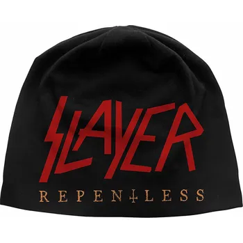 Čepice Slayer zimní kulich, Repentless, unisex