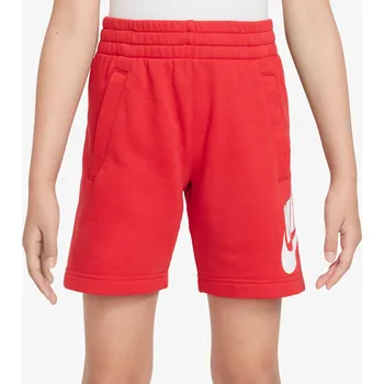 Chlapecké oblečení Nike Sportswear Club Fleece L