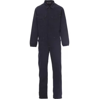 Pracovní kombinéza PAYPER COVER 001262-0331 / Montérková kombinéza - navy blue XL