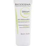 BIODERMA Sébium Global pleťový gel pro problematickou pleť 30 ml pro ženy