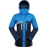 Dámská lyžařská bunda ALPINE PRO DEARA 2 velikost M-L brilliant blue