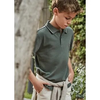 Chlapecké tričko Polo chlapecké Mayoral 6133 - vel. 140,152160,172 - 160
